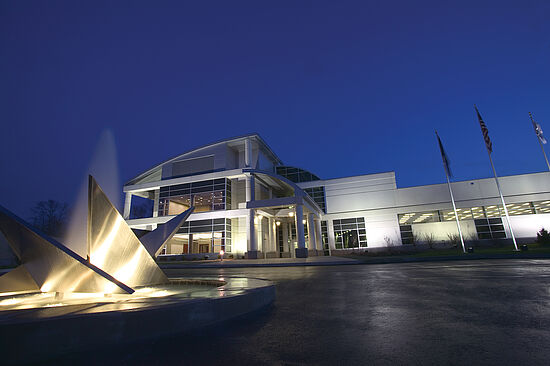 Roechling acquires Precision Medical Products, Inc.