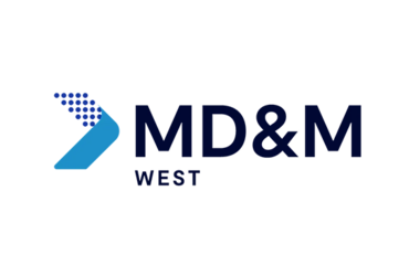 MD&M West Logo