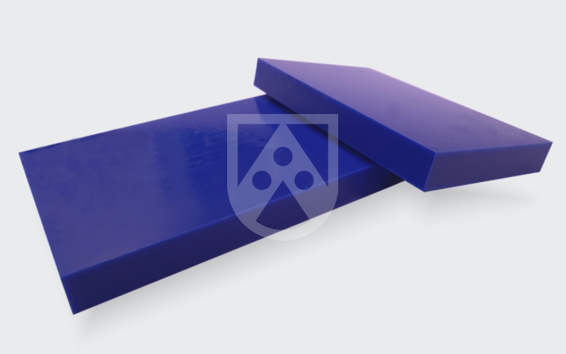 저마찰 플라스틱 - 저마찰 소재 - LubX® S 슬라이딩 소재