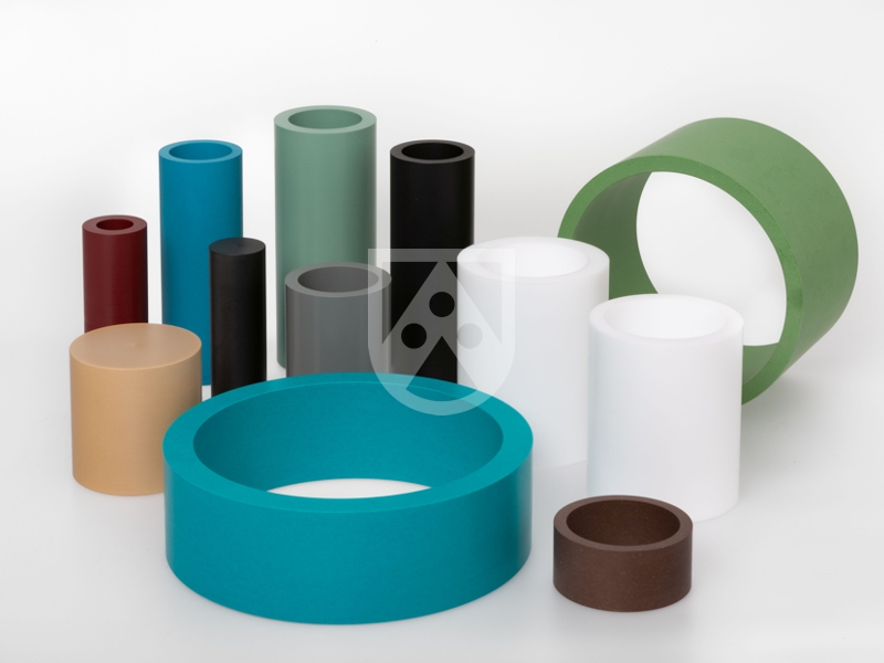 What is PTFE: Understanding the Material and Applications - ROC Carbon