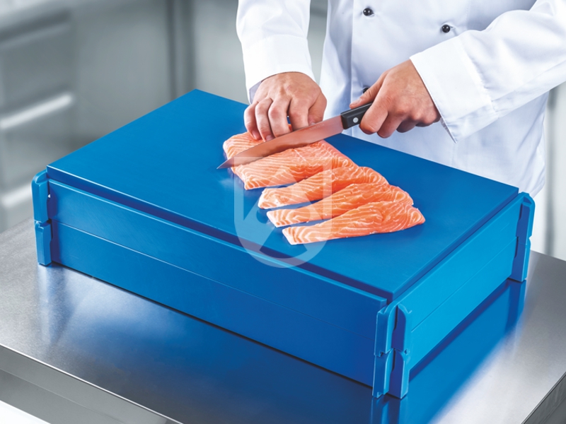 Part ll: Contamination Prone Food Service Equipment- Cutting Boards – Hydra  Rinse