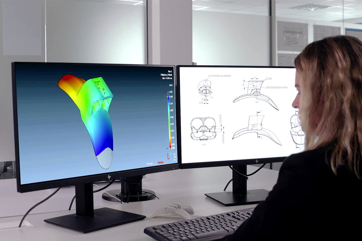 Innovation at Röchling Medical